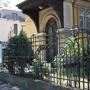 De Baron Hotel