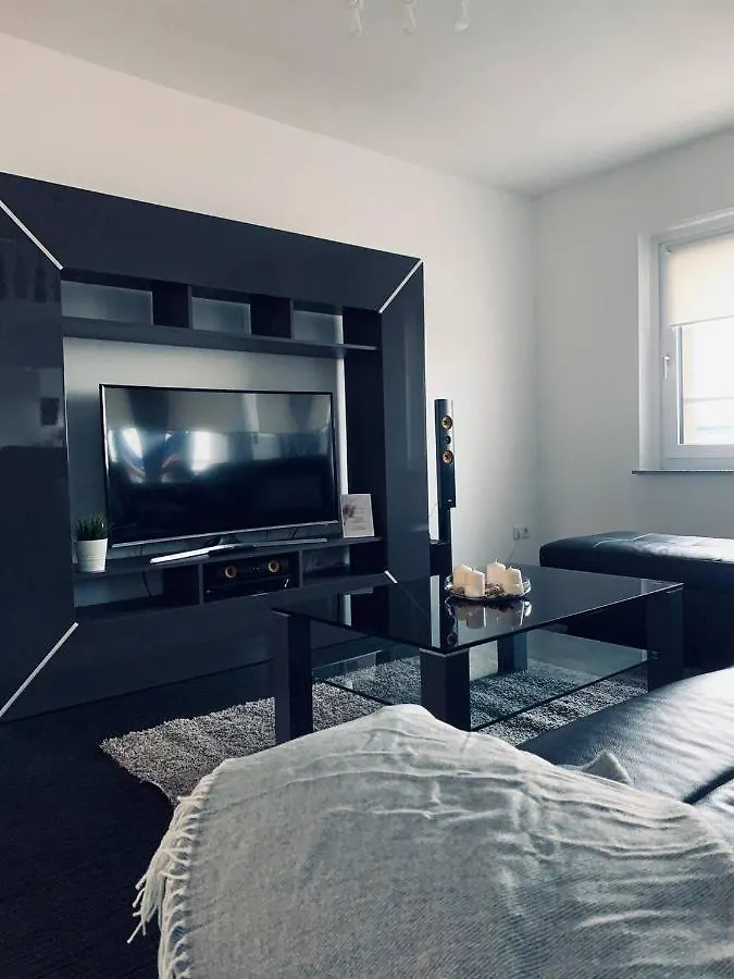 Apartment Mit Penthouse Charakter In Dresden