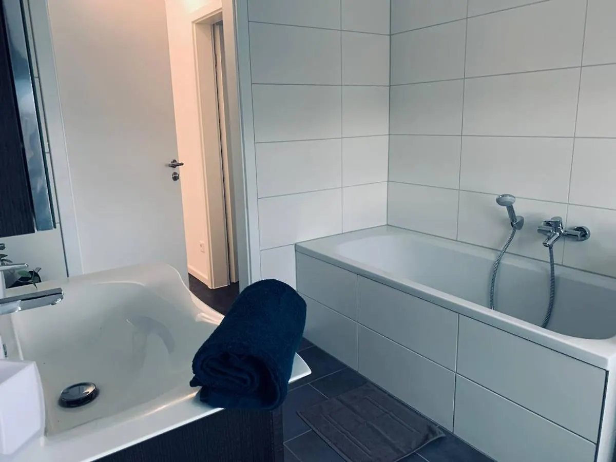 Apartment Mit Penthouse Charakter In Dresden 0*,  Deutschland